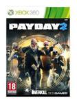 Payday 2 XBox 360 w sklepie internetowym Booknet.net.pl