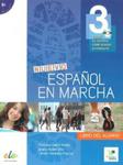 Nuevo Espanol en marcha 3 Podręcznik+CD w sklepie internetowym Booknet.net.pl