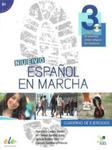 Nuevo Espanol en marcha 3 Ćwiczenia.+ CD w sklepie internetowym Booknet.net.pl