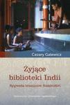 Żyjące biblioteki Indii w sklepie internetowym Booknet.net.pl