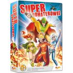 GRA SUPERBOHATEROWIE 5907075169873 w sklepie internetowym Booknet.net.pl