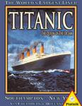 Puzzle Piatnik Titanic 1000 elementów w sklepie internetowym Booknet.net.pl