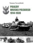 Pojazdy Wojska Polskiego 1914-1939 w sklepie internetowym Booknet.net.pl