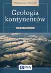 Geologia kontynentów w sklepie internetowym Booknet.net.pl