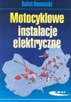 Motocyklowe instalacje elektryczne w sklepie internetowym Booknet.net.pl