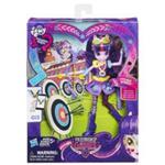 Lalka Equestria Girls Twilight Sparkle Łuczniczka w sklepie internetowym Booknet.net.pl