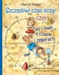 Szczęśliwi czas liczą! Czyli to i owo o czasie i zegarach w sklepie internetowym Booknet.net.pl