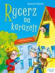 Rycerz na karuzeli w sklepie internetowym Booknet.net.pl