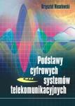 Podstawy cyfrowych systemów telekomunikacyjnych w sklepie internetowym Booknet.net.pl