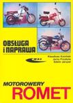 Motorowery Romet naprawa i obsługa w sklepie internetowym Booknet.net.pl