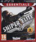 Sniper Elite V2 PS3 w sklepie internetowym Booknet.net.pl