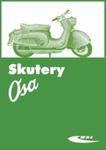 Skutery OSA w sklepie internetowym Booknet.net.pl