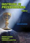 Instrukcje przebudzenia Tom 2 w sklepie internetowym Booknet.net.pl