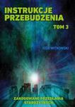 Instrukcje przebudzenia Tom 3 w sklepie internetowym Booknet.net.pl