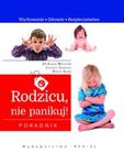 Rodzicu, nie panikuj! w sklepie internetowym Booknet.net.pl