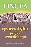 Gramatyka języka szwedzkiego w sklepie internetowym Booknet.net.pl