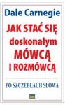 Jak stać się doskonałym mówcą i rozmówcą. Po szczeblach słowa w sklepie internetowym Booknet.net.pl