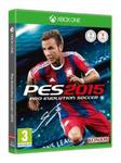 PES2015 Pro Evolution Soccer Xbox One w sklepie internetowym Booknet.net.pl