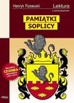 Pamiątki Soplicy. Lektura z opracowaniem w sklepie internetowym Booknet.net.pl