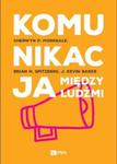 Komunikacja między ludźmi w sklepie internetowym Booknet.net.pl