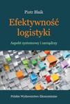 Efektywność logistyki w sklepie internetowym Booknet.net.pl