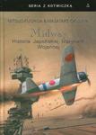 Midway Historia Japońskiej Marynarki Wojennej w sklepie internetowym Booknet.net.pl