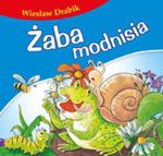 Żaba modnisia w sklepie internetowym Booknet.net.pl