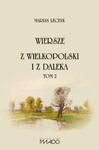 Wiersze. Z Wielkopolski i z daleka Tom 2 w sklepie internetowym Booknet.net.pl