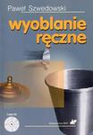 Wyoblanie ręczne z płytą CD w sklepie internetowym Booknet.net.pl