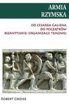 Armia rzymska od cesarza Galiena do początku bizantyjskiej organizacji temowej w sklepie internetowym Booknet.net.pl