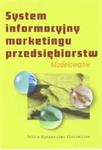 System informacyjny marketingu przedsiębiorstw w sklepie internetowym Booknet.net.pl