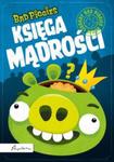 Bad Piggies. Księga Mądrości w sklepie internetowym Booknet.net.pl