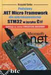 Podstawy .NET Micro Framework dla mikrokontrolerów STM32 w języku C# w sklepie internetowym Booknet.net.pl