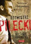 Rotmistrz Pilecki i jego oprawcy w sklepie internetowym Booknet.net.pl