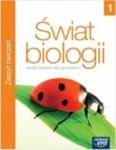 Świat biologii. Klasa 1, Gimnazjum. Biologia. Ćwiczenia w sklepie internetowym Booknet.net.pl