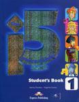 The Incredible 5 Team 1 Student's Book + kod i-ebook w sklepie internetowym Booknet.net.pl