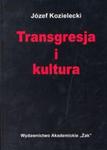 Transgresja i kultura w sklepie internetowym Booknet.net.pl