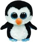 Beanie Boos WADDLES - pingwin średni w sklepie internetowym Booknet.net.pl