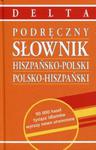 Podręczny Słownik hiszpańsko-polski polsko-hiszpański w sklepie internetowym Booknet.net.pl