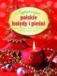 Najpiękniejsze polskie kolędy i pieśni w sklepie internetowym Booknet.net.pl