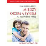 MIĘDZY OJCEM A SYNEM BR. M 9788380210295 w sklepie internetowym Booknet.net.pl