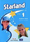 Starland 1 Student's Book + i-eBook w sklepie internetowym Booknet.net.pl