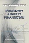 Podstawy analizy finansowej w sklepie internetowym Booknet.net.pl