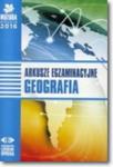 Matura 2016 Arkusze egzamin. Geografia OMEGA w sklepie internetowym Booknet.net.pl