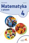 Matematyka z plusem. Klasa 4. Szkoła podst.Ćwiczenia Wersja C w sklepie internetowym Booknet.net.pl