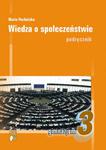 Wiedza o społeczeństwie Klasa 3 Podręcznik Gimnazjum w sklepie internetowym Booknet.net.pl