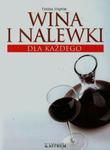 Wina i nalewki dla każdego w sklepie internetowym Booknet.net.pl