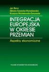 Integracja europejska w okresie przemian. w sklepie internetowym Booknet.net.pl