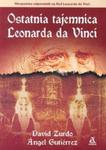 Ostatnia tajemnica Leonarda da Vinci w sklepie internetowym Booknet.net.pl
