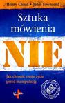 Sztuka Mówienia "NIE" w sklepie internetowym Booknet.net.pl